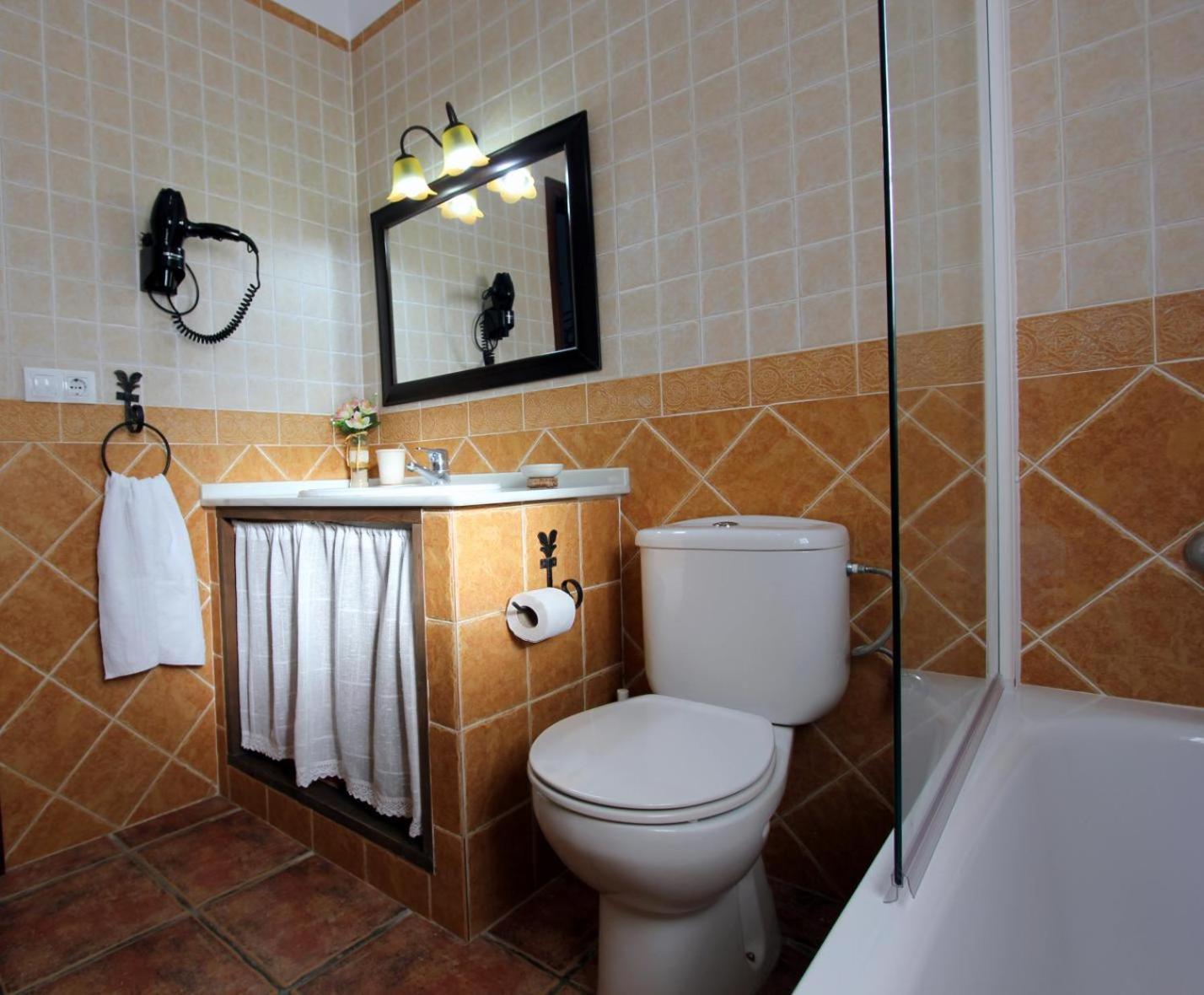 Villa Rocio Conil Conil de la Frontera Kültér fotó