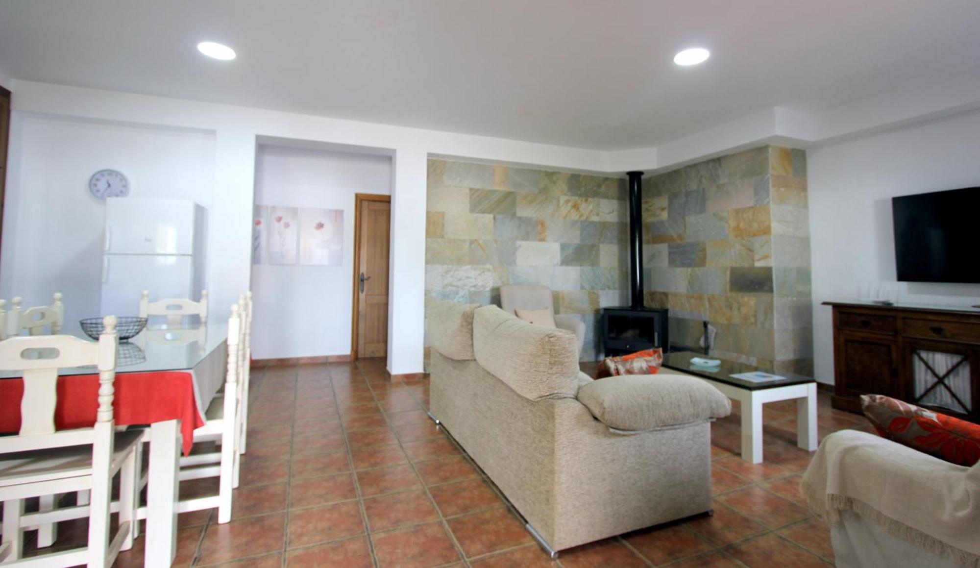 Villa Rocio Conil Conil de la Frontera Kültér fotó