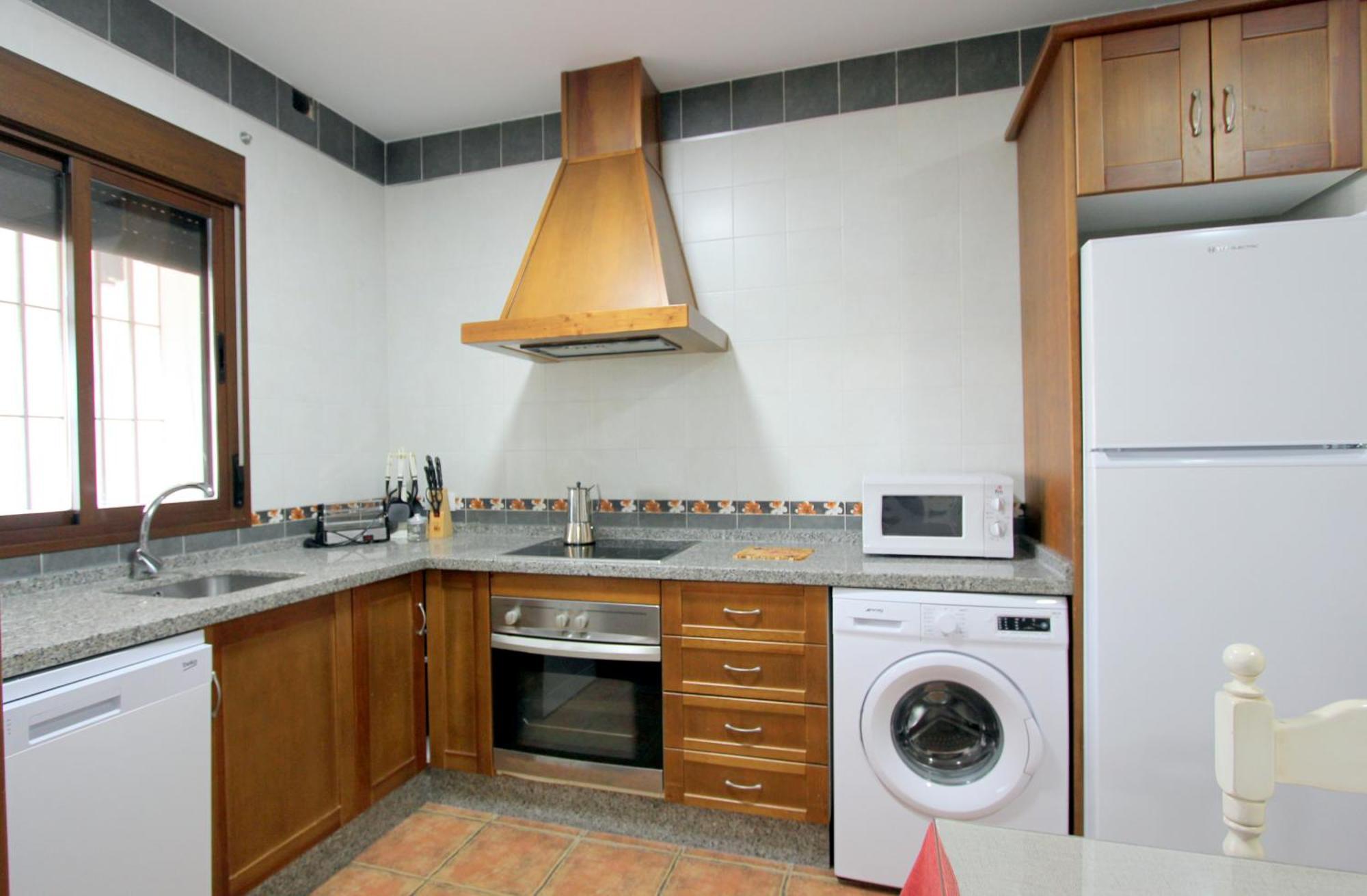 Villa Rocio Conil Conil de la Frontera Kültér fotó
