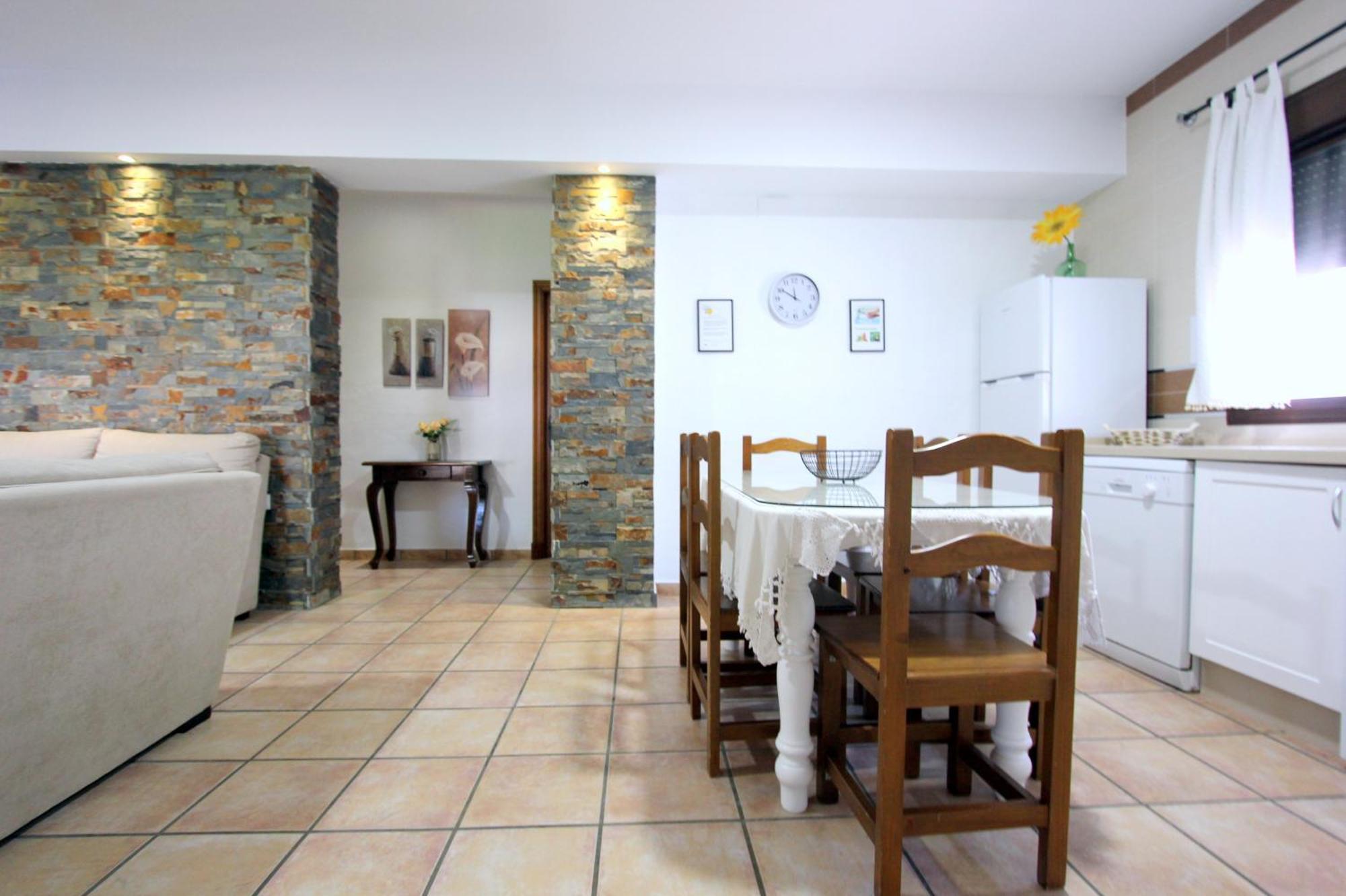Villa Rocio Conil Conil de la Frontera Kültér fotó