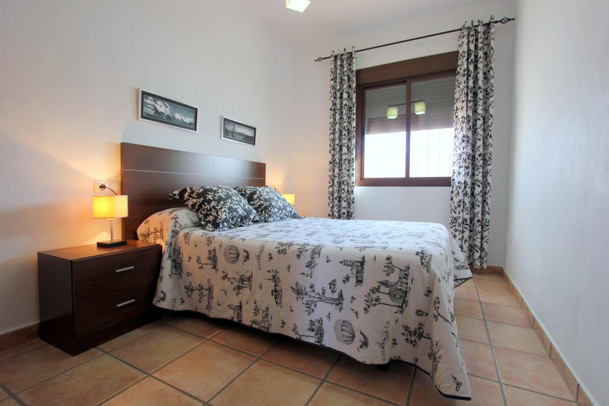 Villa Rocio Conil Conil de la Frontera Kültér fotó