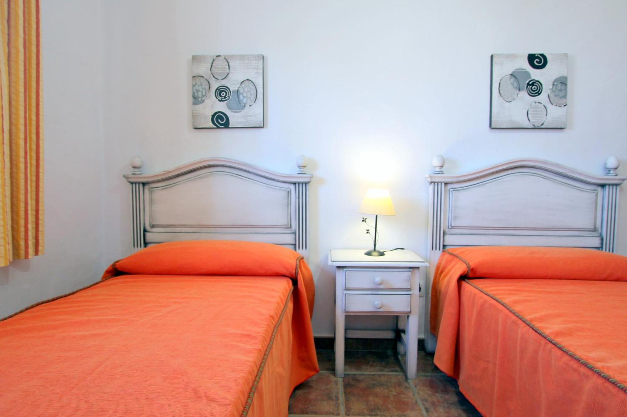 Villa Rocio Conil Conil de la Frontera Kültér fotó