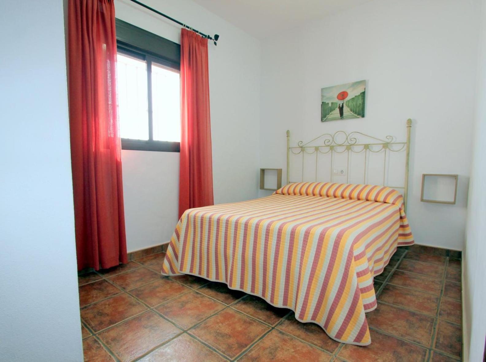 Villa Rocio Conil Conil de la Frontera Kültér fotó