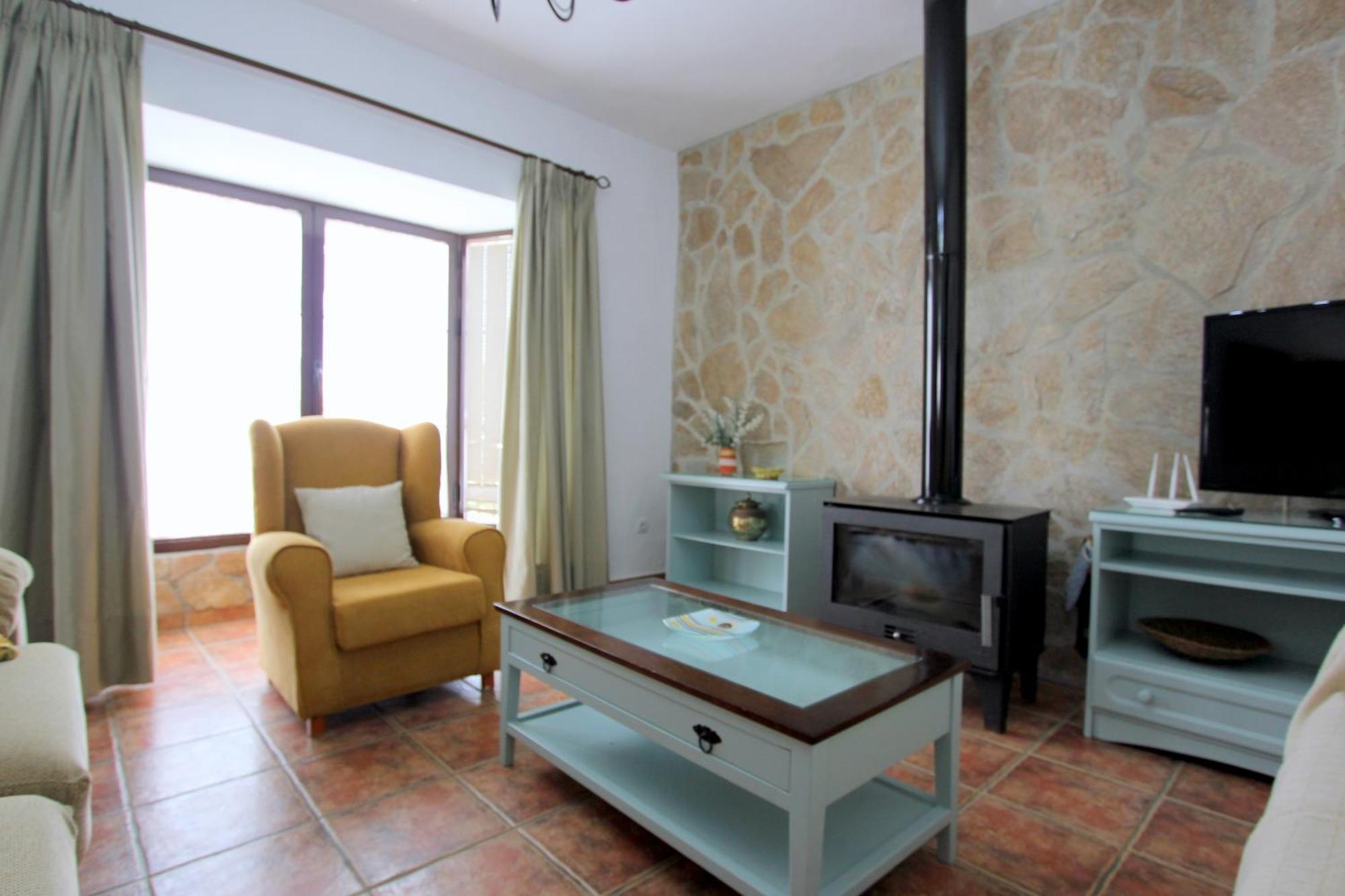 Villa Rocio Conil Conil de la Frontera Kültér fotó